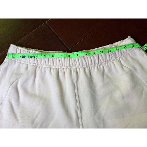 Lululemon Scuba Oversized MR Sz Large 7" Embroidered Shorts W7DEQS  in BTCR  NWT - Picture 10 of 16